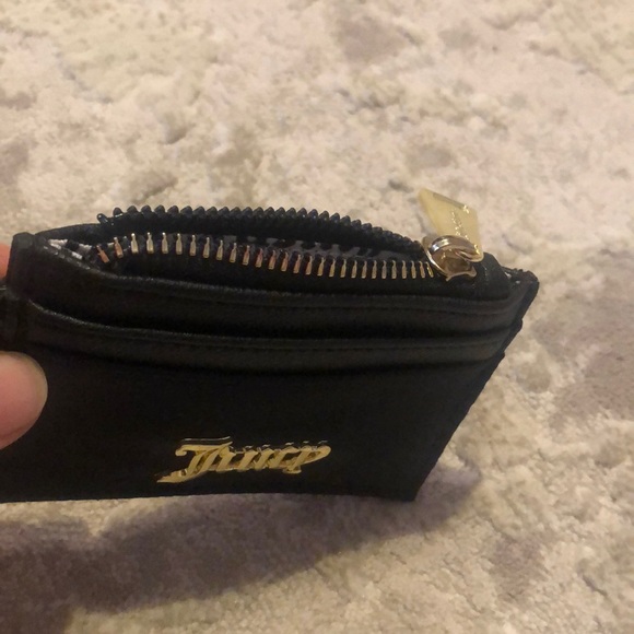 Juicy Couture card holder - Picture 5 of 7